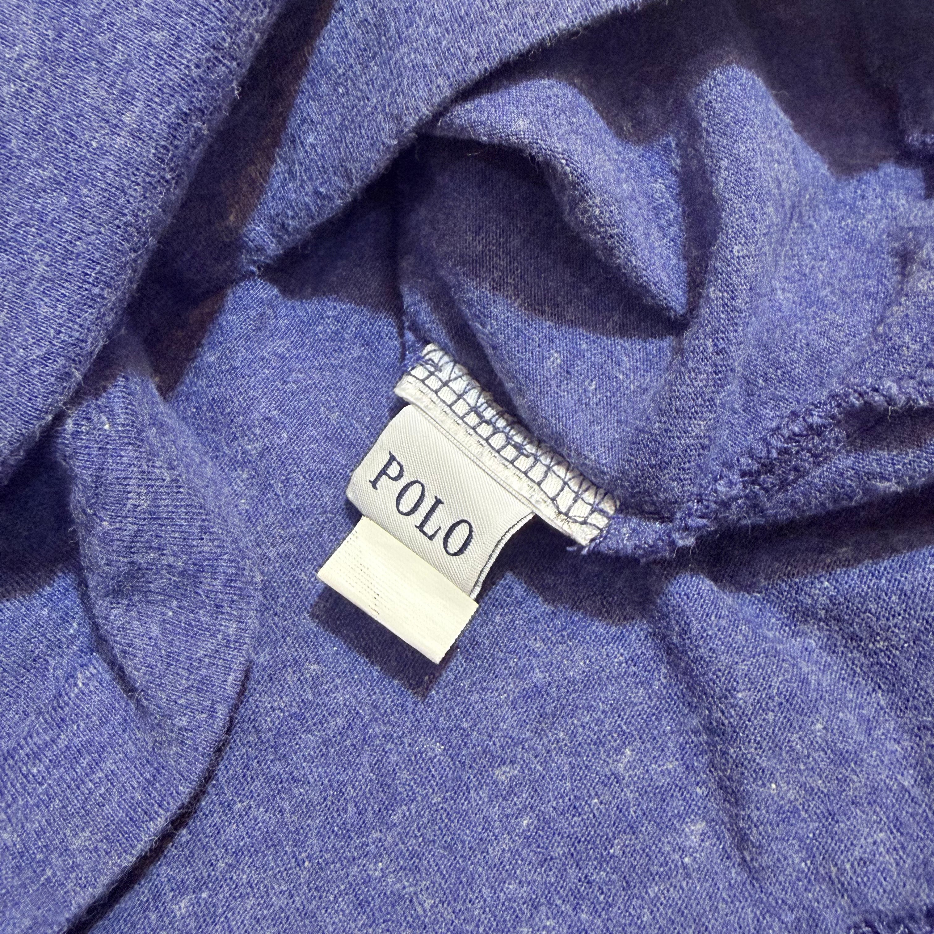 Polo Ralph Lauren Pony Pocket Tee