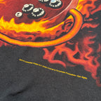 ACDC 2015 Liquid Blue Tag Tag Graphic Tee