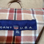 Gant U.S.A. Harrington Jacket