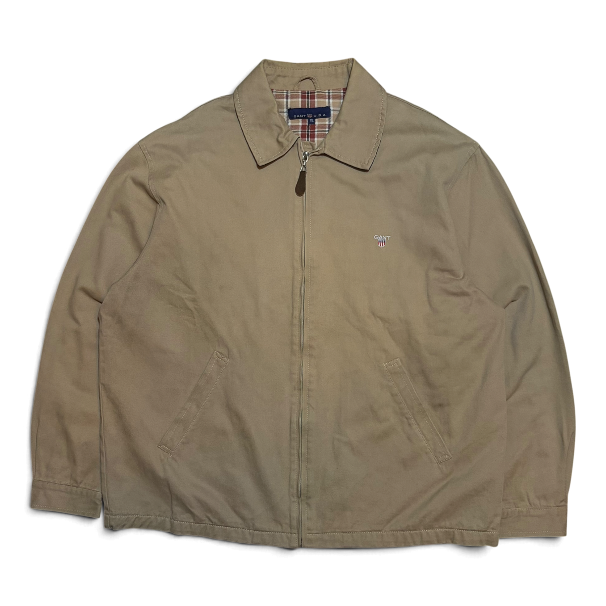 Gant U.S.A. Harrington Jacket