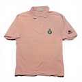 Vintage 80s Burberry’s Polo Tee
