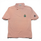 Vintage 80s Burberry’s Polo Tee