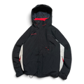 Columbia Fleece Lined Heavyweight Waterproof Jacket