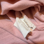 Vintage 80s Burberry’s Polo Tee