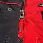 Columbia Fleece Lined Heavyweight Waterproof Jacket