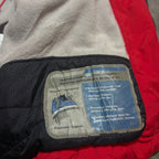 Columbia Fleece Lined Heavyweight Waterproof Jacket