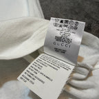 Gucci V Neck Tee