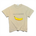 Dolce & Banana Parody Tee