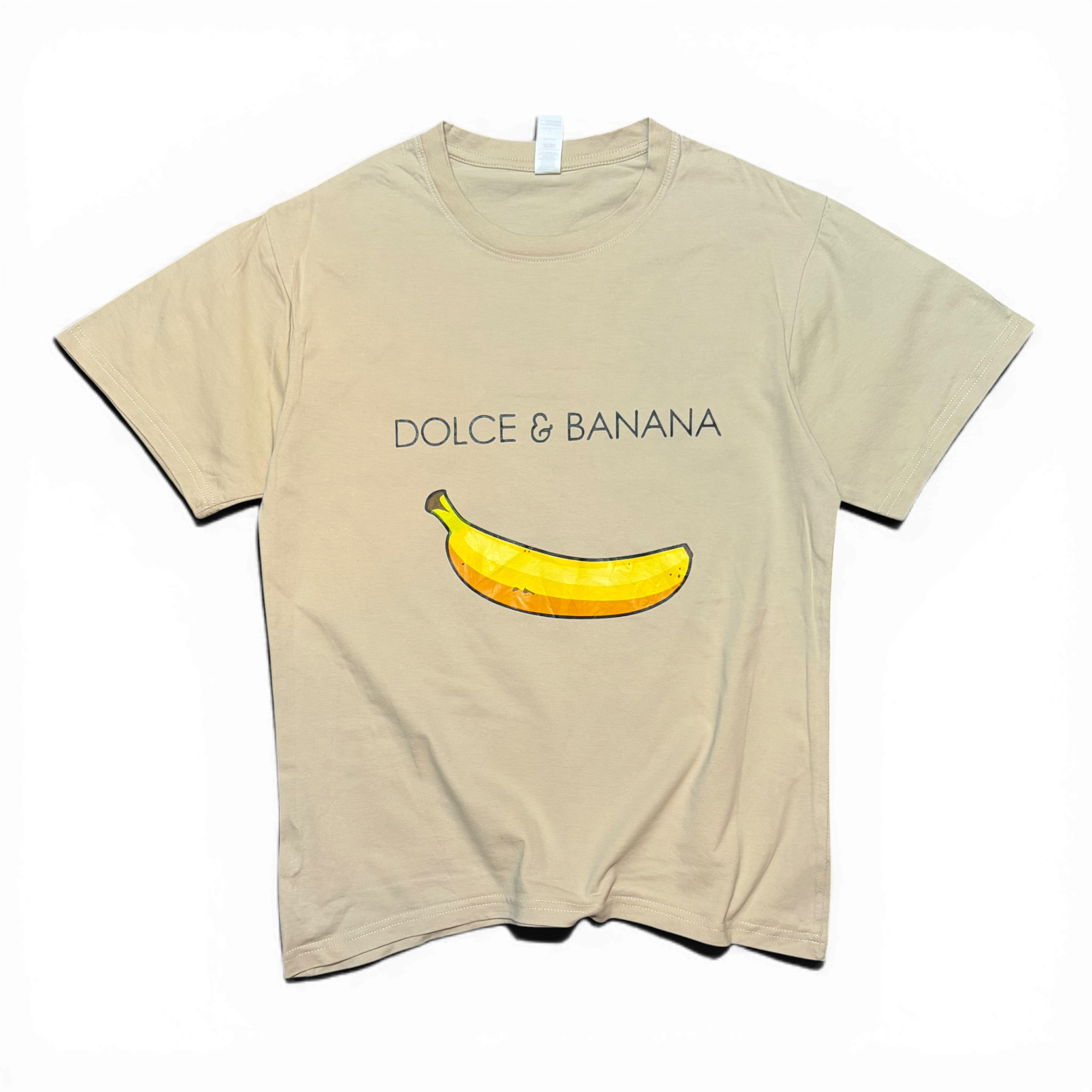 Dolce & Banana Parody Tee