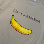 Dolce & Banana Parody Tee