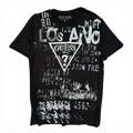 Guess Y2K Graphic Tee