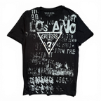 Guess Y2K Graphic Tee