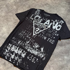 Guess Y2K Graphic Tee