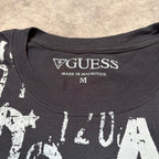 Guess Y2K Graphic Tee