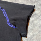 Acne Studios Unfinished Pocket Heavy Tee