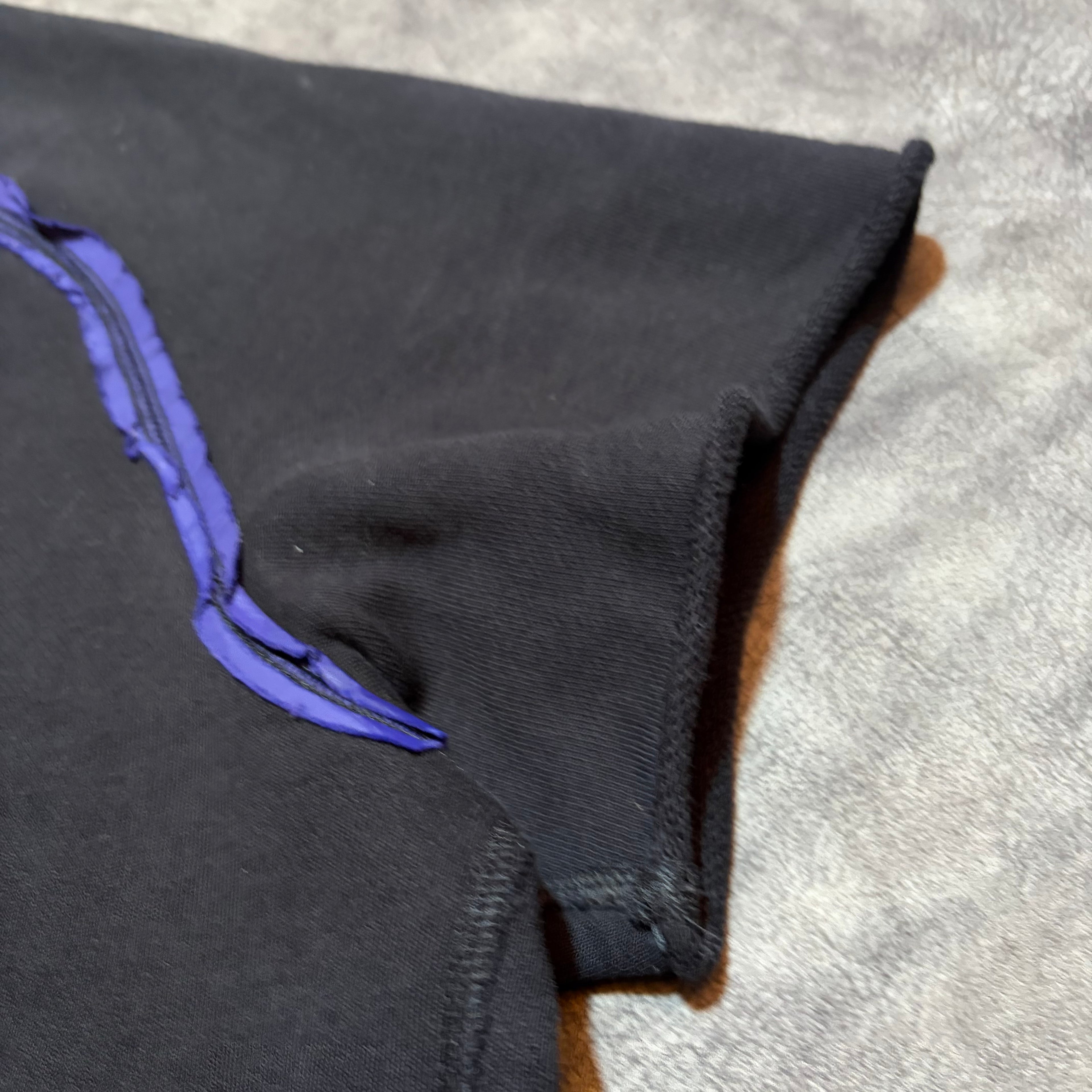 Acne Studios Unfinished Pocket Heavy Tee