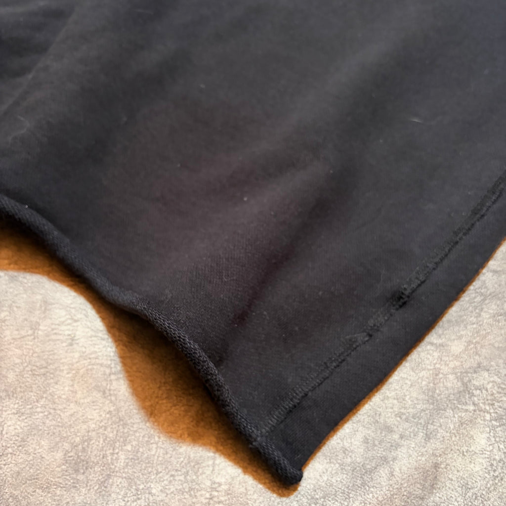 Acne Studios Unfinished Pocket Heavy Tee