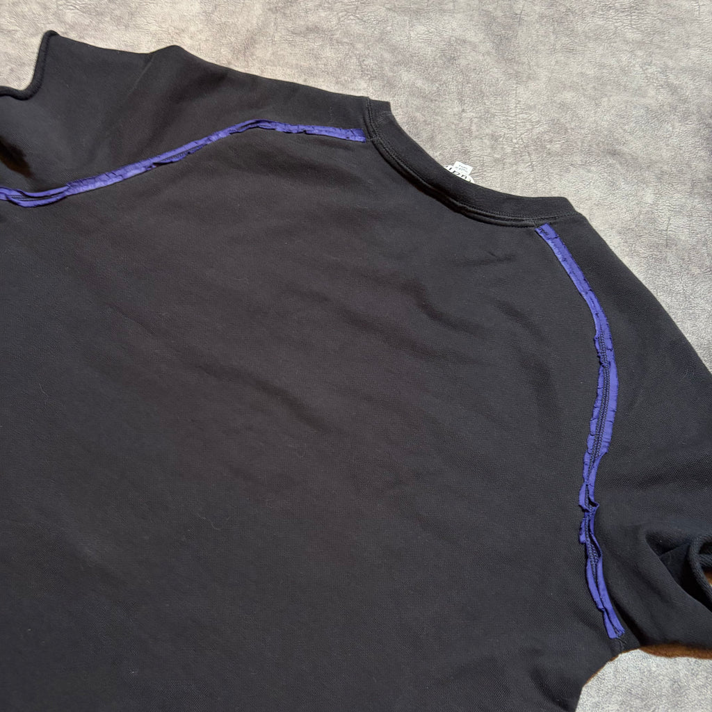 Acne Studios Unfinished Pocket Heavy Tee