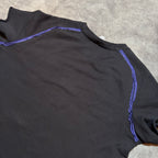 Acne Studios Unfinished Pocket Heavy Tee