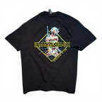 Iron Maiden Somewhere In Time Merch