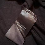 Karl Lagerfeld Paris Spell Out Logo Tee