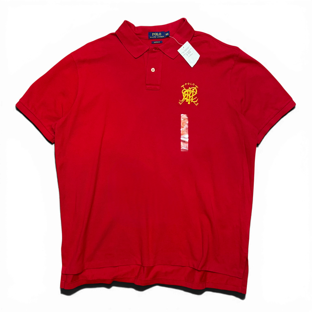 Polo Ralph Lauren Polo Tee