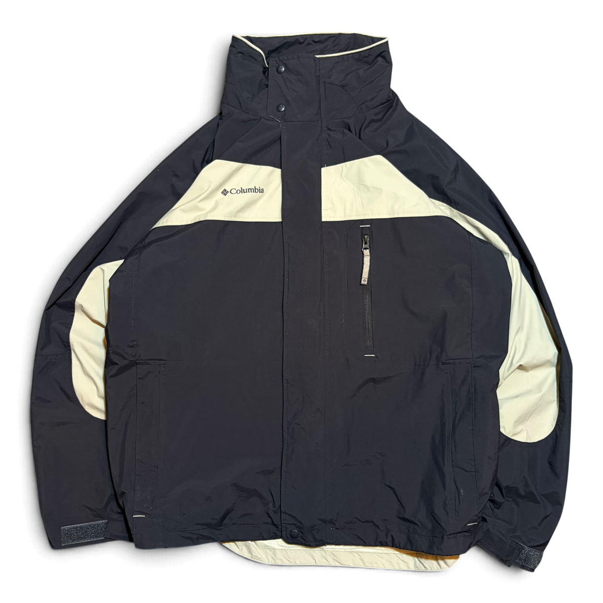 Columbia Hiking Jacket