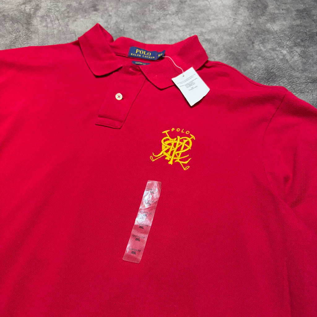 Polo Ralph Lauren Polo Tee