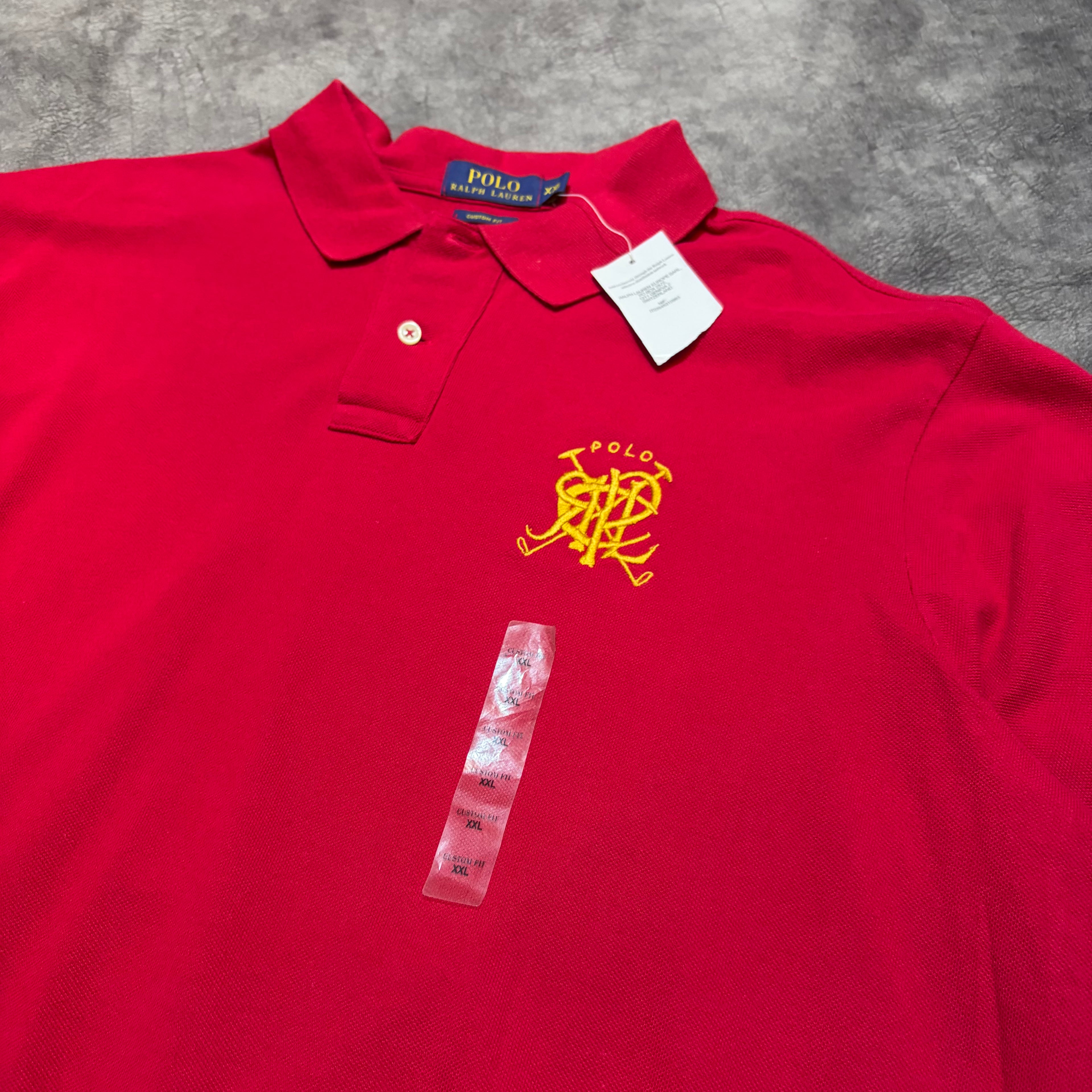Polo Ralph Lauren Polo Tee