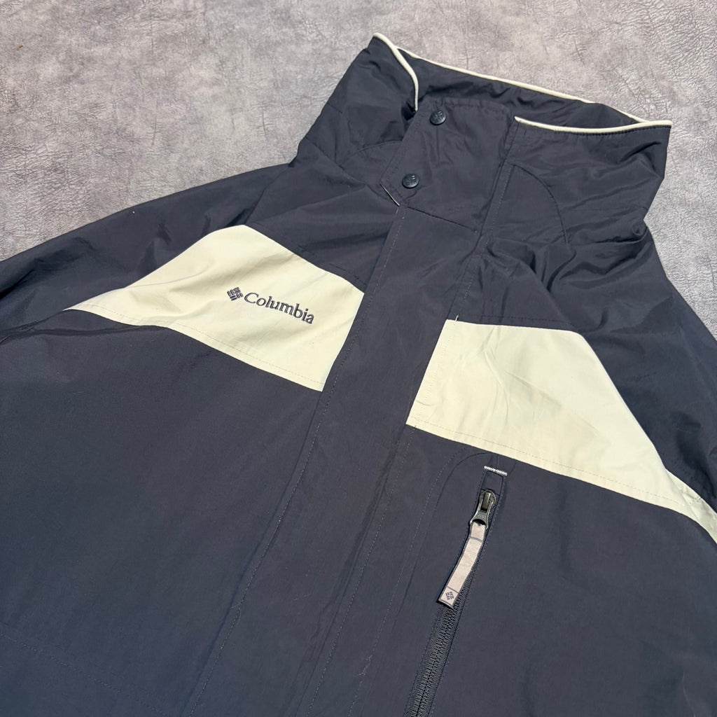 Columbia Hiking Jacket