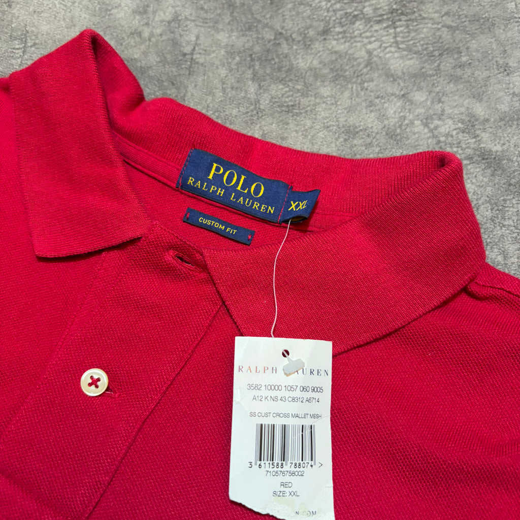 Polo Ralph Lauren Polo Tee