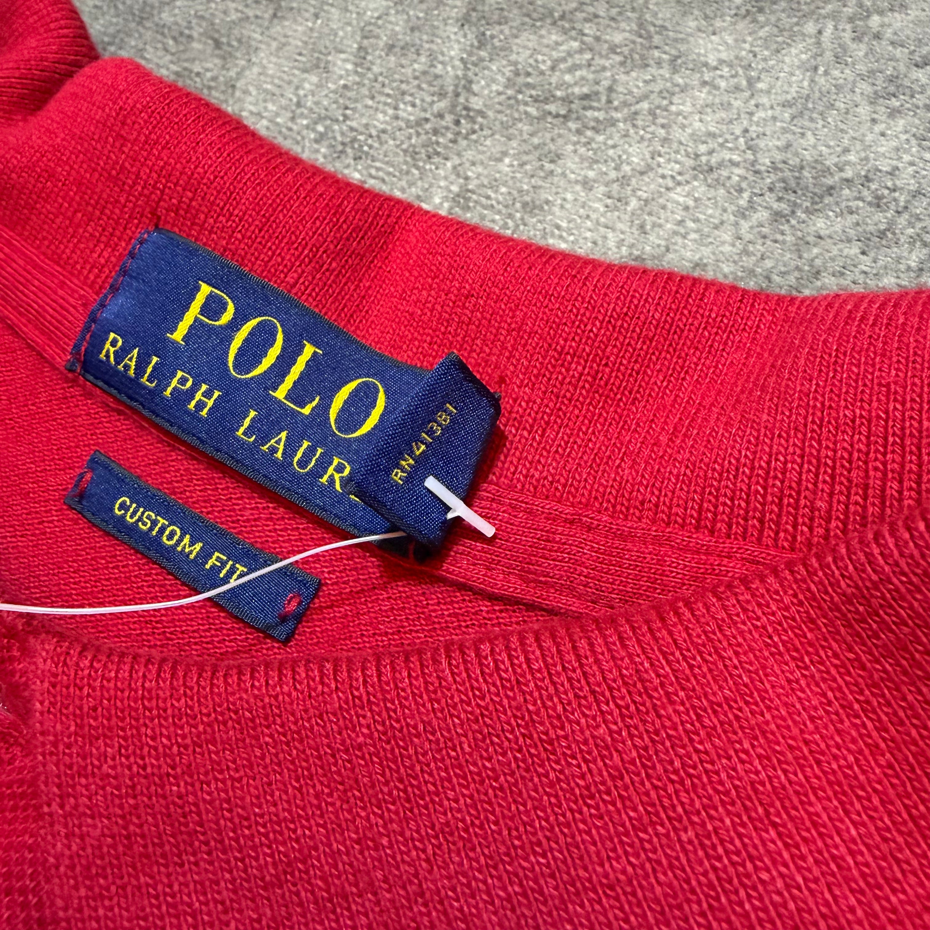 Polo Ralph Lauren Polo Tee