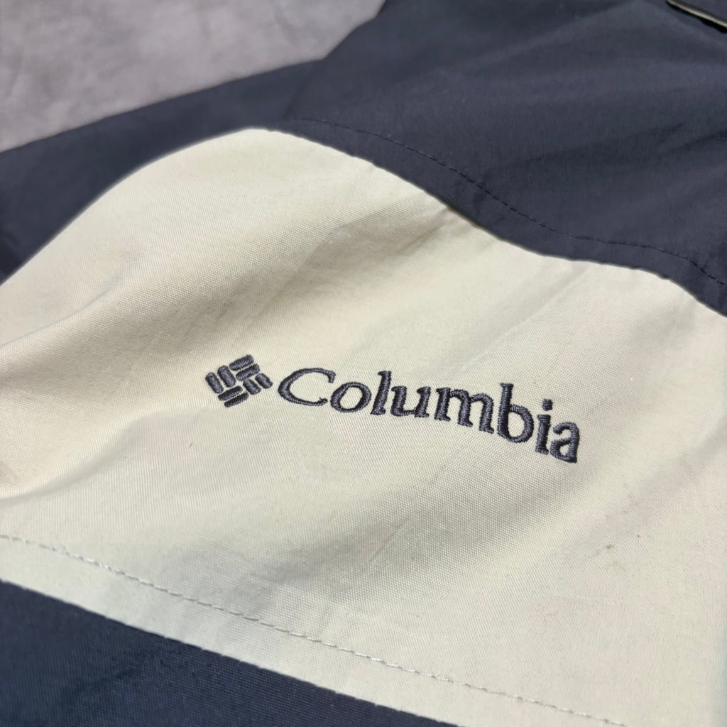 Columbia Hiking Jacket