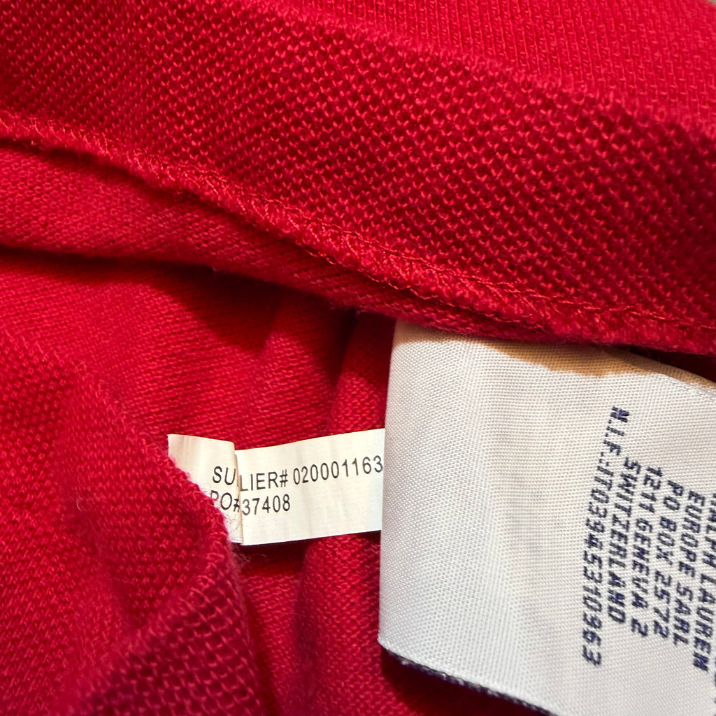 Polo Ralph Lauren Polo Tee