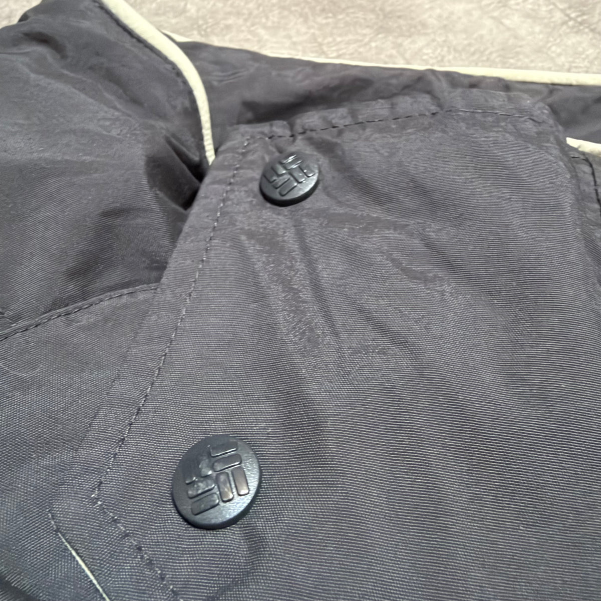 Columbia Hiking Jacket