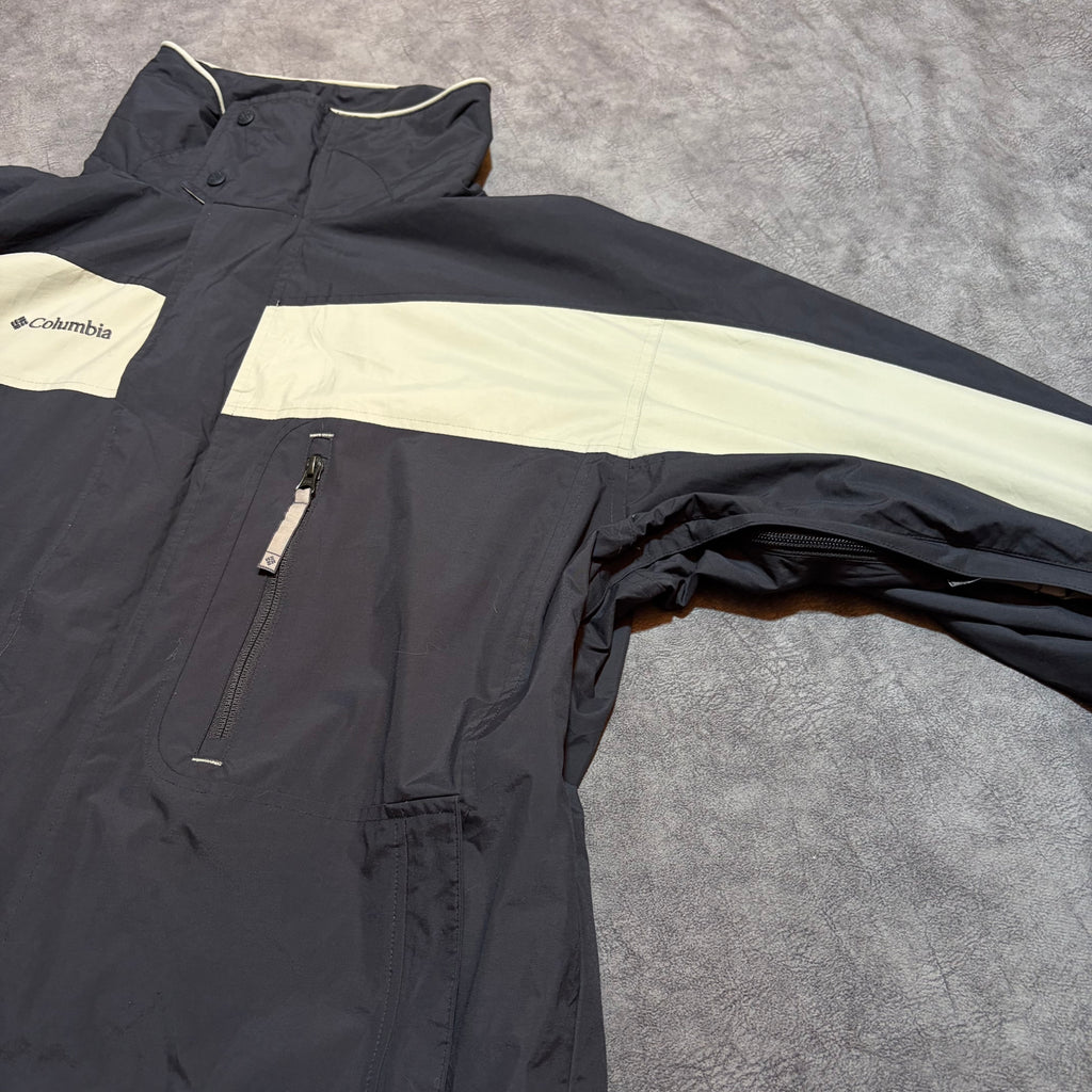 Columbia Hiking Jacket