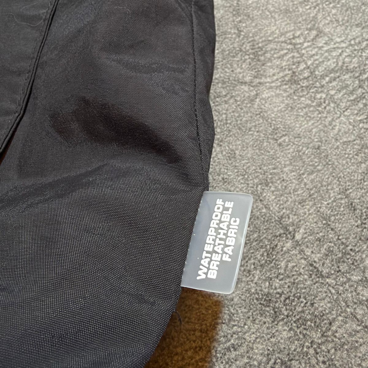 Columbia Hiking Jacket