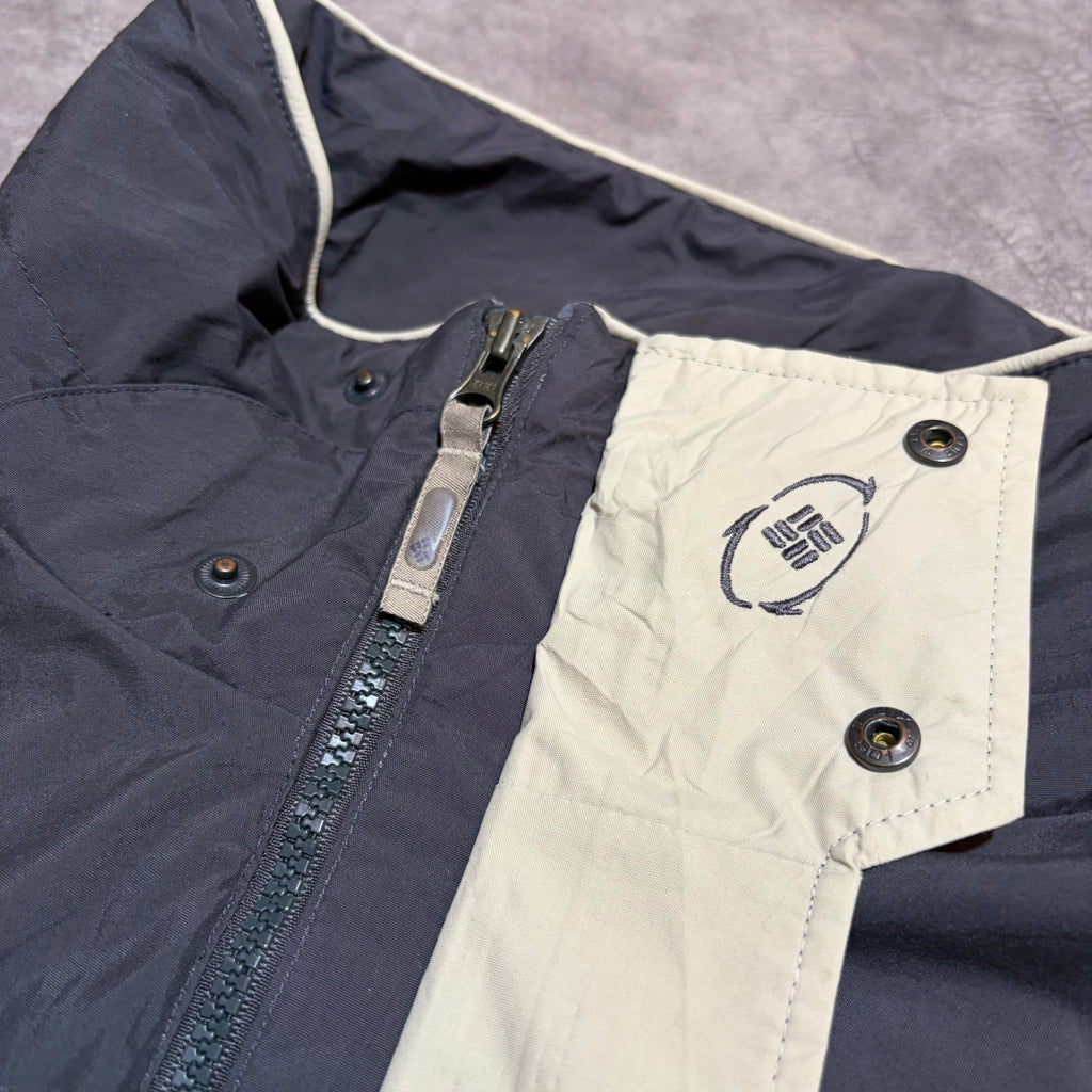 Columbia Hiking Jacket