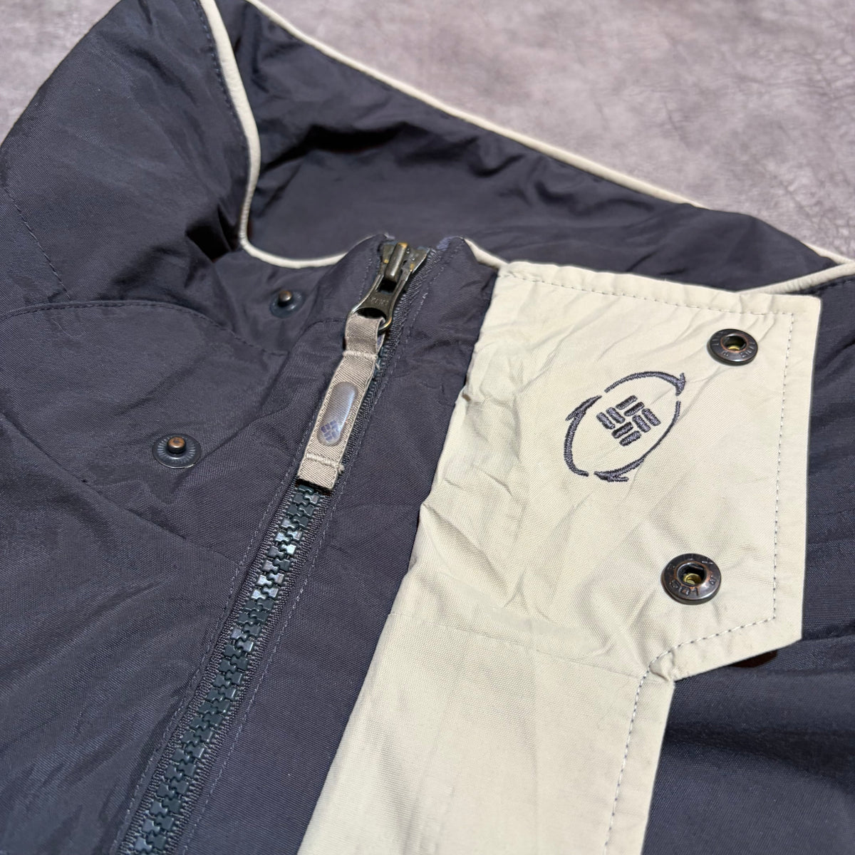 Columbia Hiking Jacket