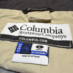 Columbia Hiking Jacket