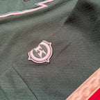 Vintage Minnesota Wild NHL Jersey