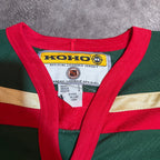 Vintage Minnesota Wild NHL Jersey