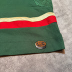 Vintage Minnesota Wild NHL Jersey
