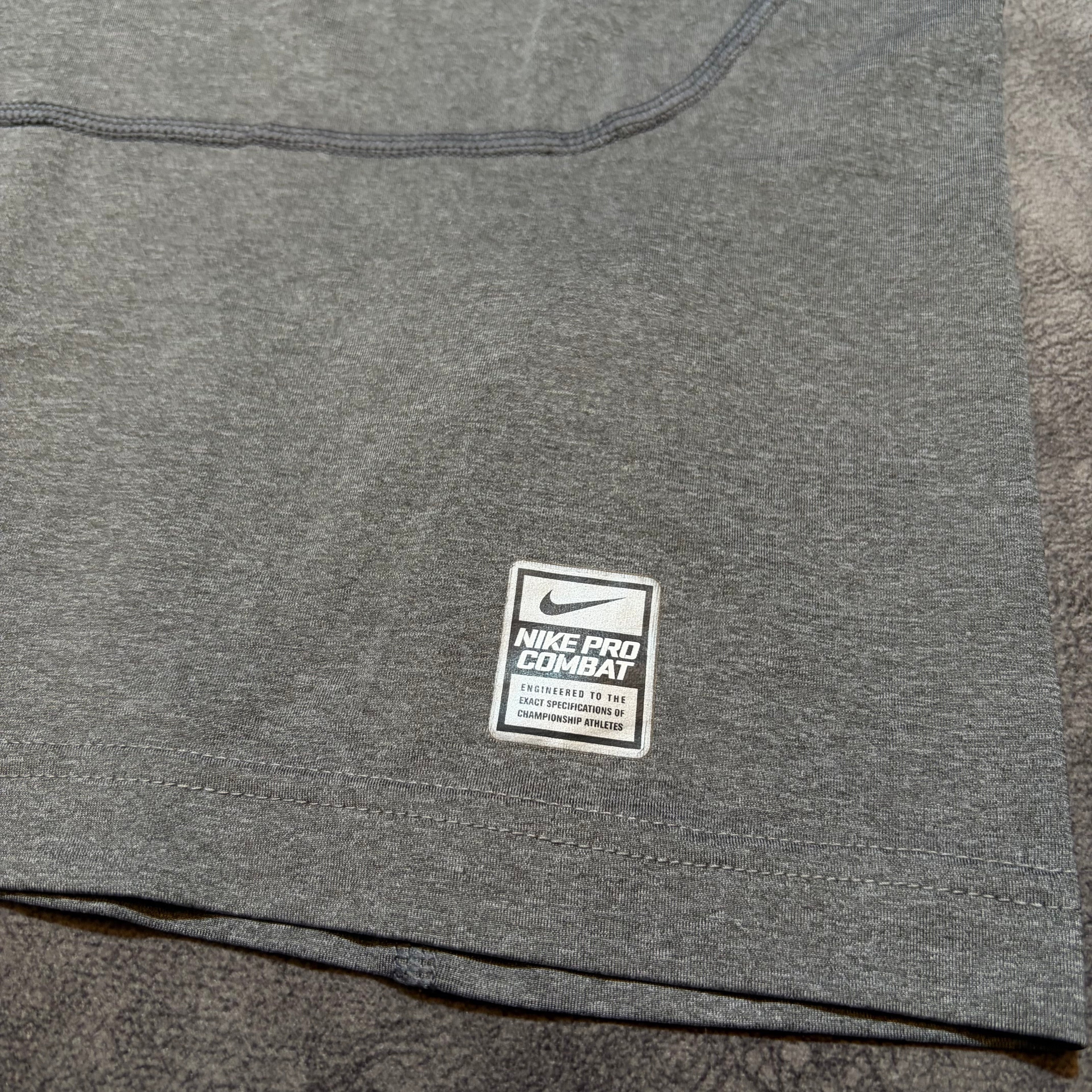 Nike Pro Compression Tees