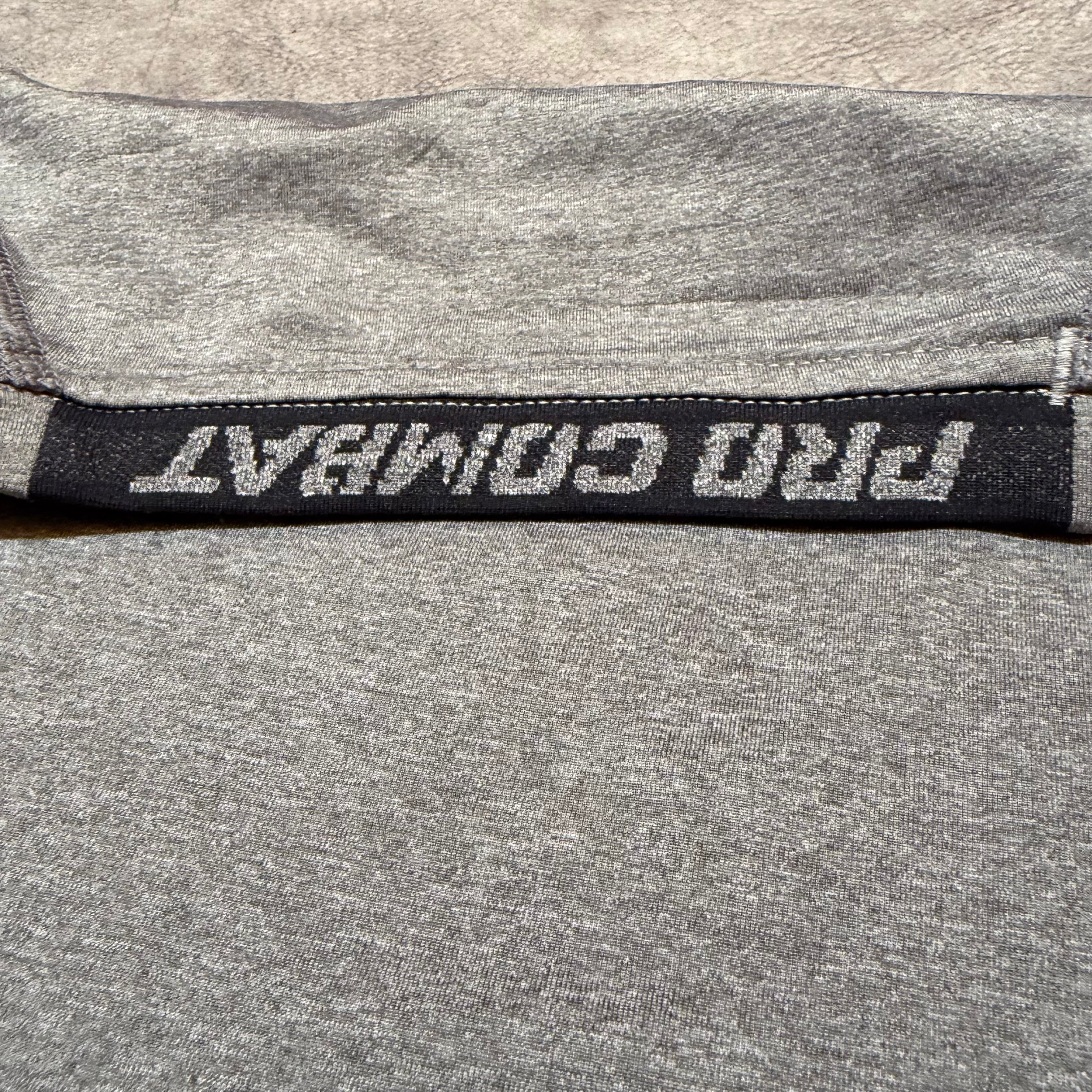 Nike Pro Compression Tees