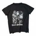 Harley-Davidson Spell Out Graphic Tee