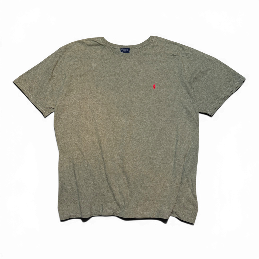 Polo Ralph Lauren Pony Basic Tee