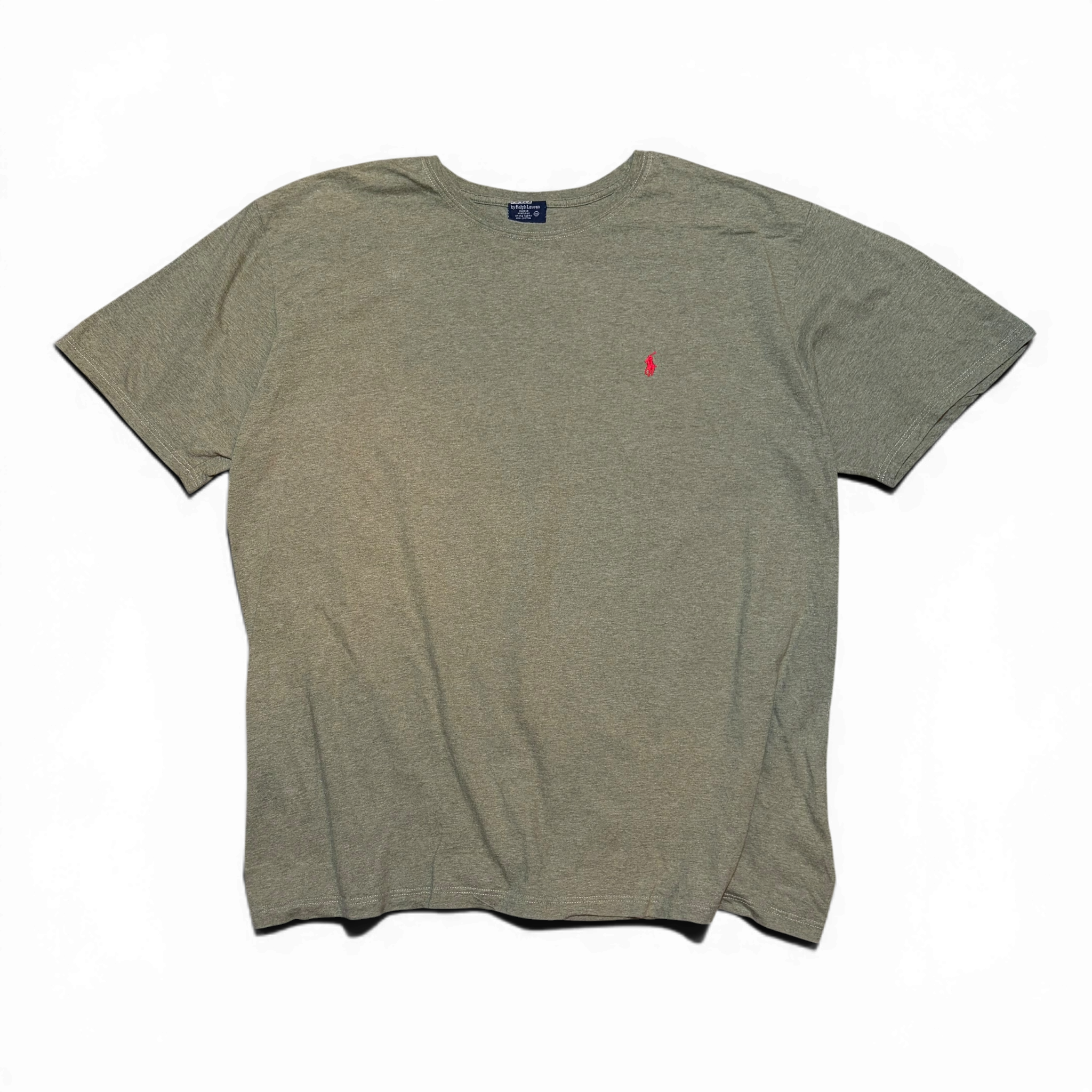 Polo Ralph Lauren Pony Basic Tee