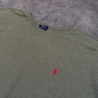 Polo Ralph Lauren Pony Basic Tee