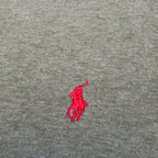 Polo Ralph Lauren Pony Basic Tee